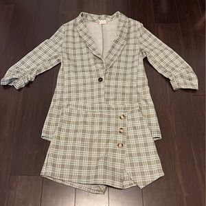 Altered state two piece set